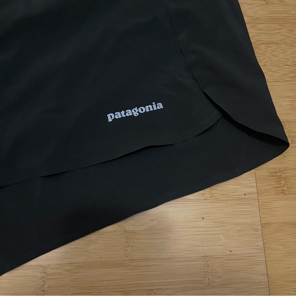 Patagonia Women's Strider Pro Shorts - 3½" - Picture 9 of 11